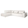 Kutna sofa Lund Fusion Cream L