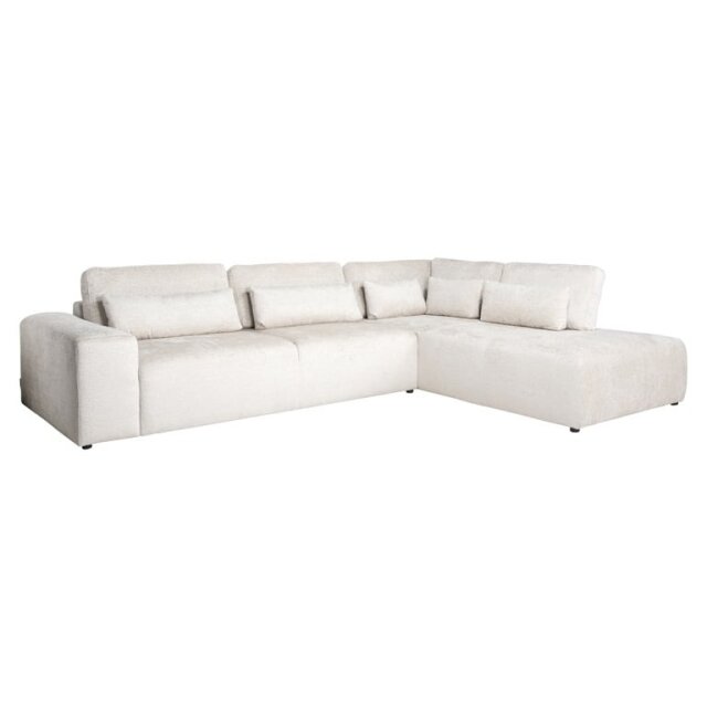 Kutna sofa Lund Fusion Cream R