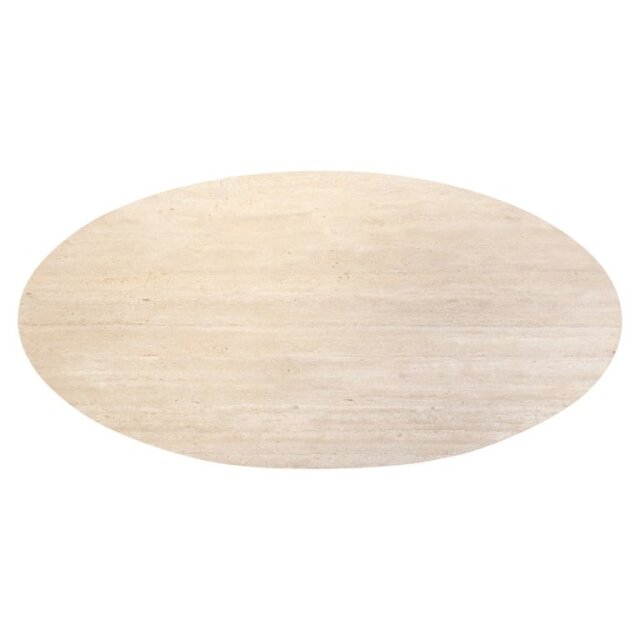 Stol Avalon Oval 230 cm