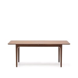 Produljivi stol Elan 200 (260) x 100 cm