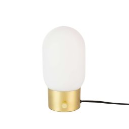 Stolna lampa Urban Charger Gold