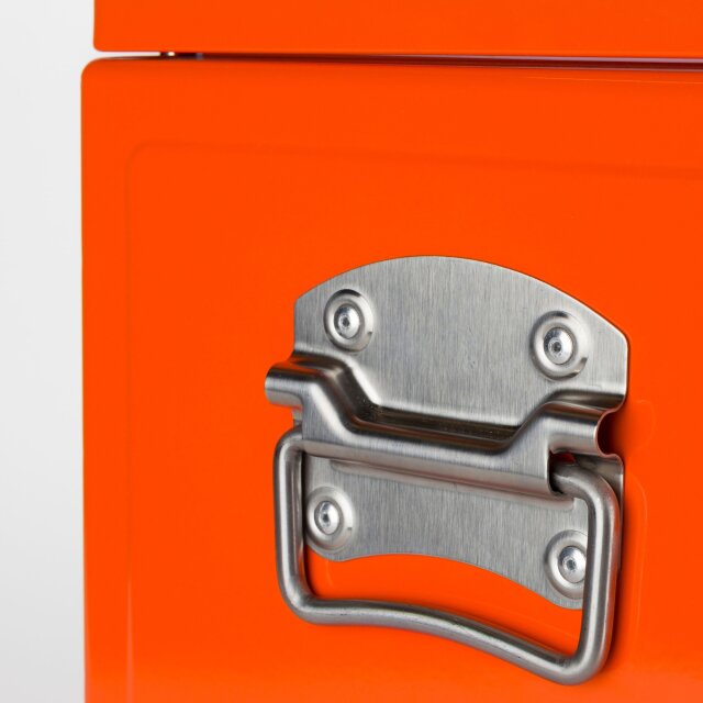 Hladnjak Be Cute Orange