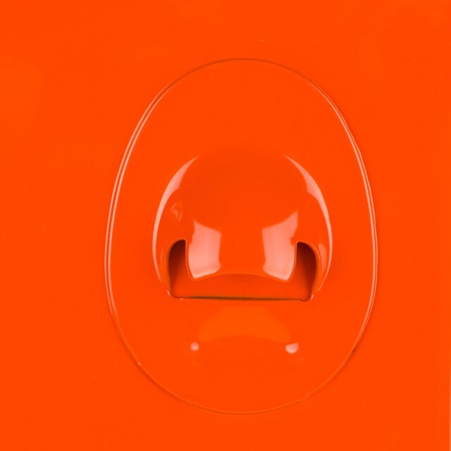 Hladnjak Be Cute Orange