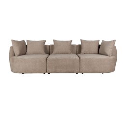 Sofa Rocca Cappuccino