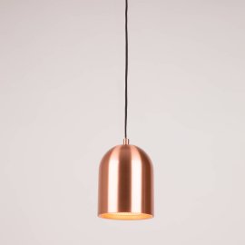 Stropna svetilka Marvel Copper