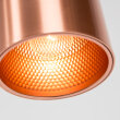 Stropna lampa Marvel Copper