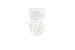 Spot lampa Dice-1 DTW White