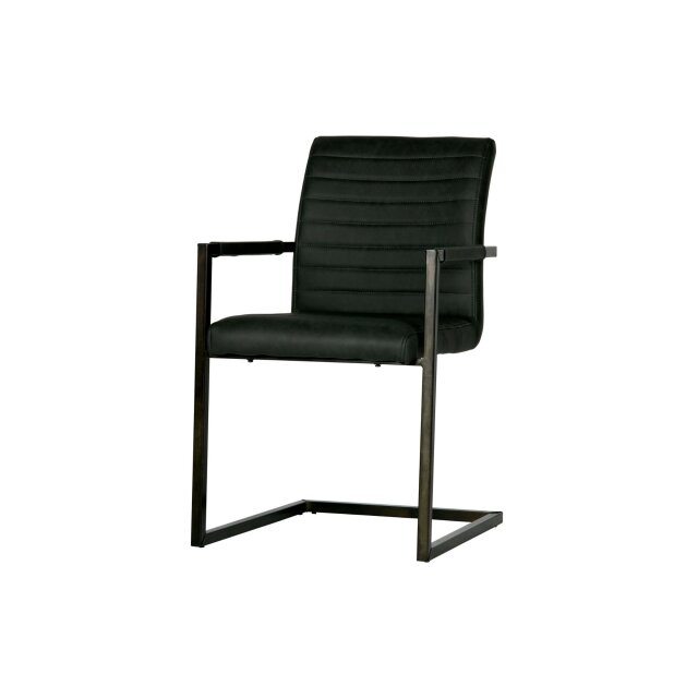 Blagovaonska stolica Bas Black