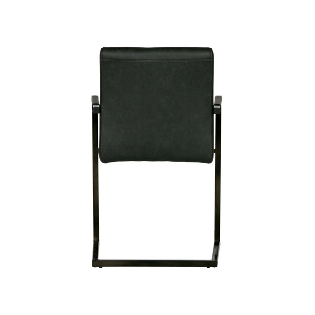 Blagovaonska stolica Bas Black