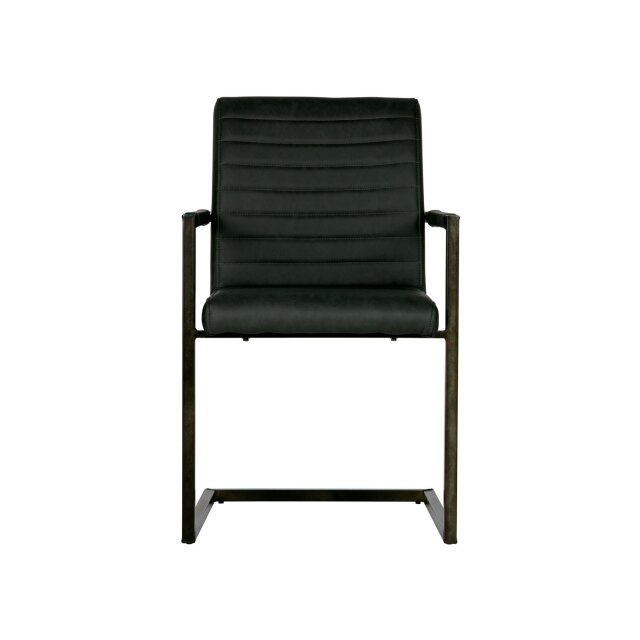 Blagovaonska stolica Bas Black