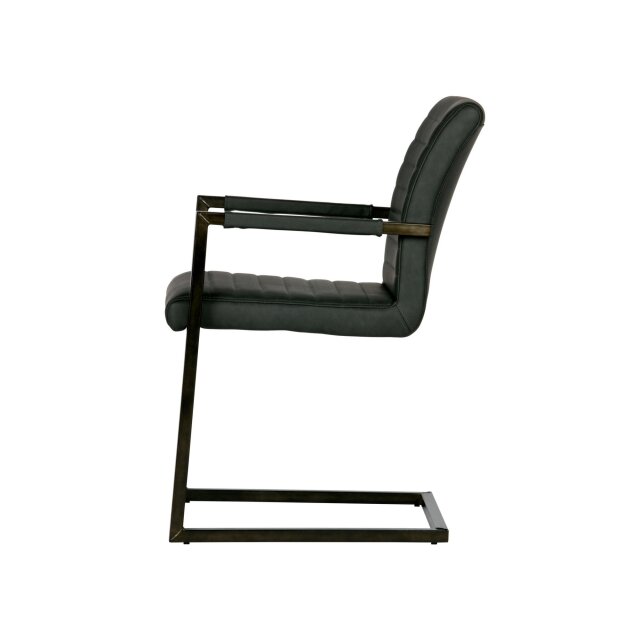 Blagovaonska stolica Bas Black