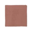 Fotelja Sara Velvet Pink