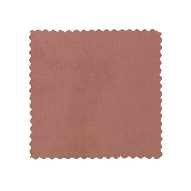 Fotelja Sara Velvet Pink