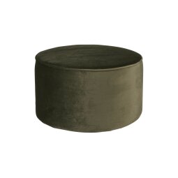 Tabure Sara Low Green