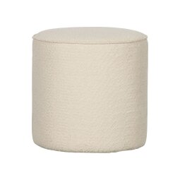 Tabure Sara High Beige