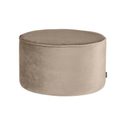 Tabure Sara Low Khaki