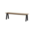 Klupa Tablo Oak