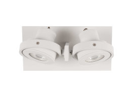 Spot lampa Luci-2 DTW White