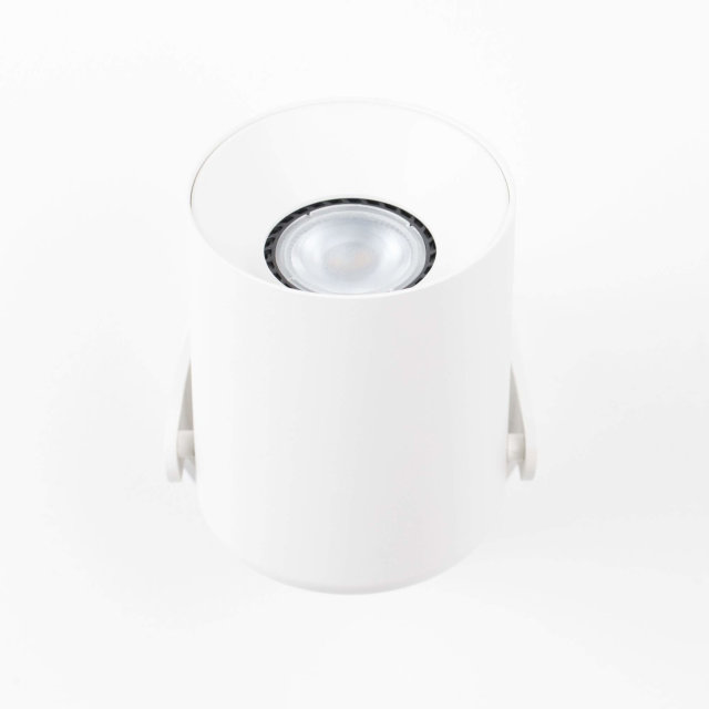 Spot lampa Valon-1 DTW White