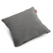 Jastuk Square Velvet Recycled Taupe