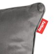 Jastuk King Velvet Recycled Taupe