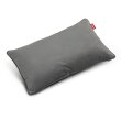 Jastuk King Velvet Recycled Taupe