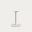 Barski stol Dina White Ø 68 cm