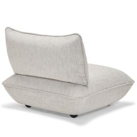 Tabure Sumo Mingle Grey