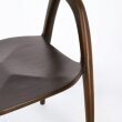 Blagovaonska stolica Dotty Brown s rukonaslonom