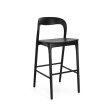 Barska stolica Miley Black