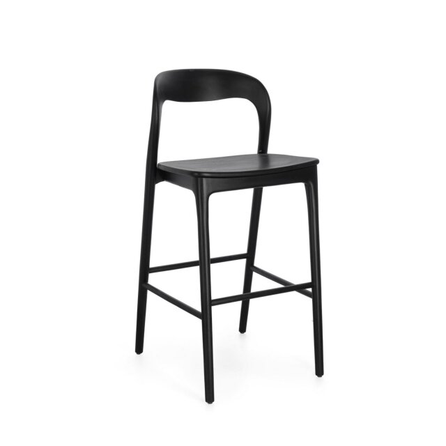 Barska stolica Miley Black