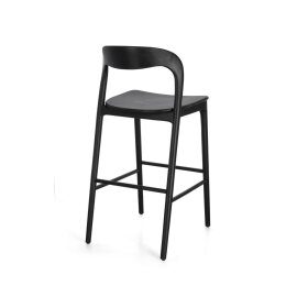 Barska stolica Miley Black