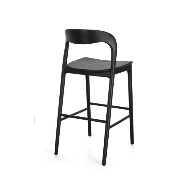 Barska stolica Miley Black