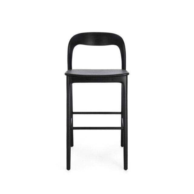 Barska stolica Miley Black