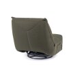 Fotelja Gitta Dark Green