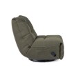 Fotelja Gitta Dark Green