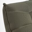 Fotelja Gitta Dark Green
