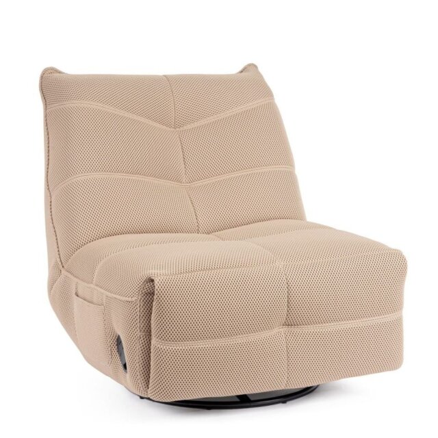 Fotelja Gitta Beige
