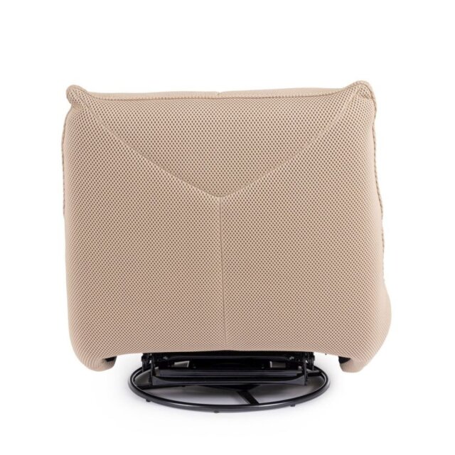 Fotelja Gitta Beige