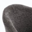 Blagavaonska stolica Geisen Dark Grey