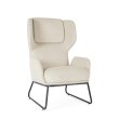 Fotelja Ophelia Beige