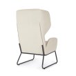 Fotelja Ophelia Beige