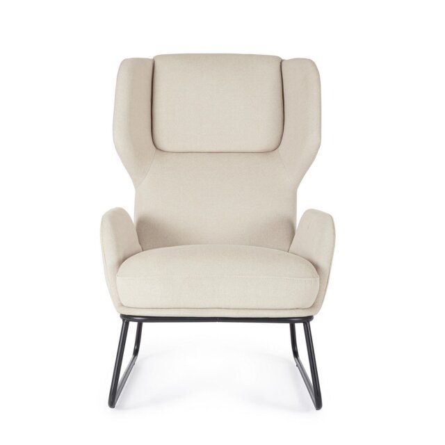 Fotelja Ophelia Beige