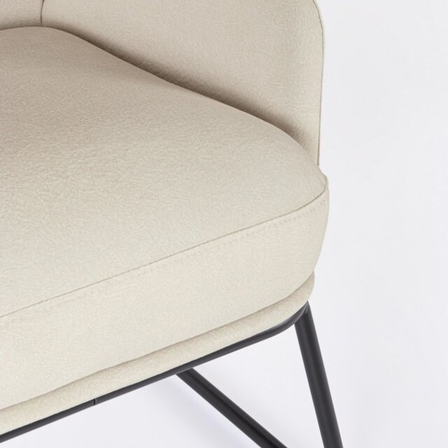 Fotelja Ophelia Beige