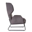 Fotelja Ophelia Grey