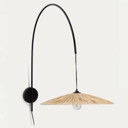 Zidna lampa Rosella