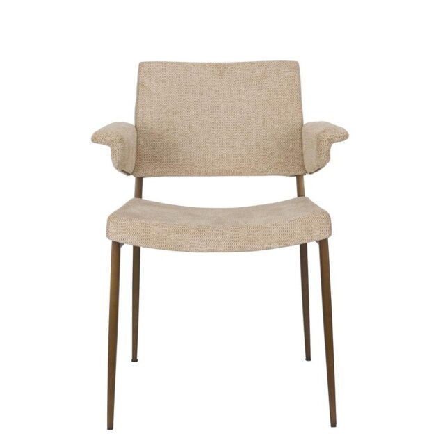 Fotelja Portland Beige
