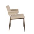 Fotelja Portland Beige