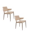 Fotelja Portland Beige