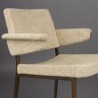 Fotelja Portland Beige